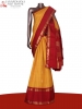 Pure Handloom Kanjeevaram Silk Saree